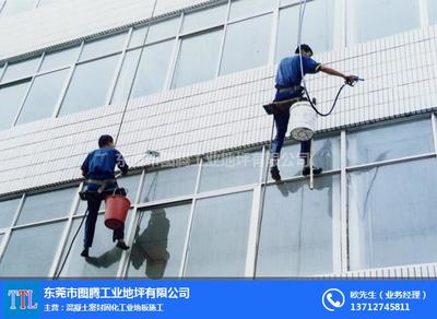 三亞工廠外墻清潔公司——專業(yè)保潔的卓越選擇