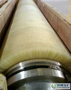 專業定制薄板酸洗毛刷輥、玻璃清洗刷與果蔬清洗刷——飛揚制刷廠引領保潔行業創新