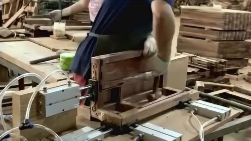 榫卯之道 無釘木工工藝的卓越品質(zhì)與保養(yǎng)秘訣