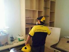 錦州空氣凈化公司 專業(yè)保潔服務(wù)，守護呼吸健康