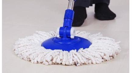 地板清潔有妙招 告別拖不凈與滿頭發絲的煩惱